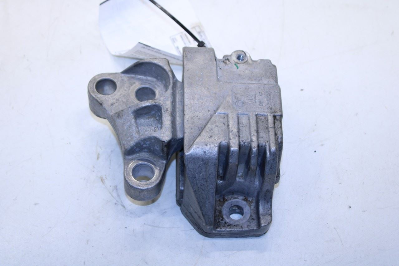 2015-21 Jeep Renegade Sport 2.4L FWD Left Side Engine Mount Isolator 68363756AA - Alshned Auto Parts