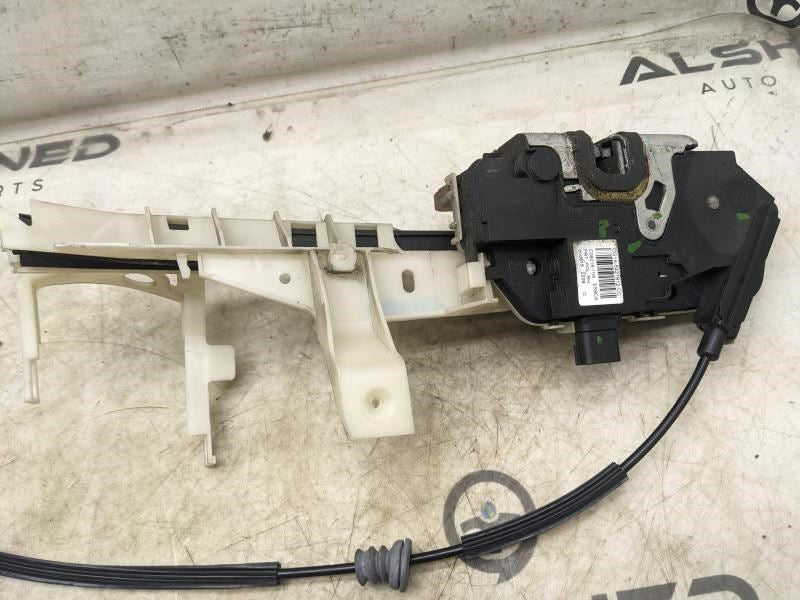 2013-2019 Ford Explorer 3.5L Front Passenger Right Side Door Lock Latch Actuator5