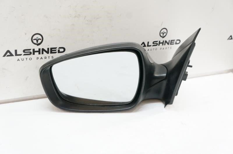 2012-2017 Hyundai Accent Left Driver Side Rear View Power Mirror 87610-1R210 OEM - Alshned Auto Parts