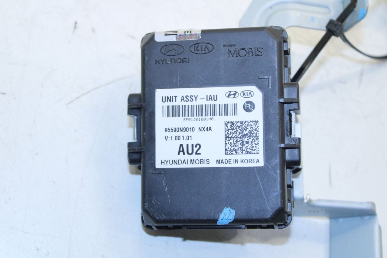 2022-2025 Hyundai Tucson SEL Anti-Theft Ignition Immobilizer Control Module - Alshned Auto Parts