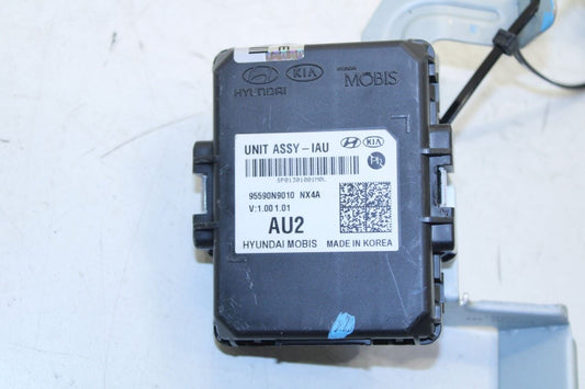 2022-2025 Hyundai Tucson SEL Anti-Theft Ignition Immobilizer Control Module - Alshned Auto Parts