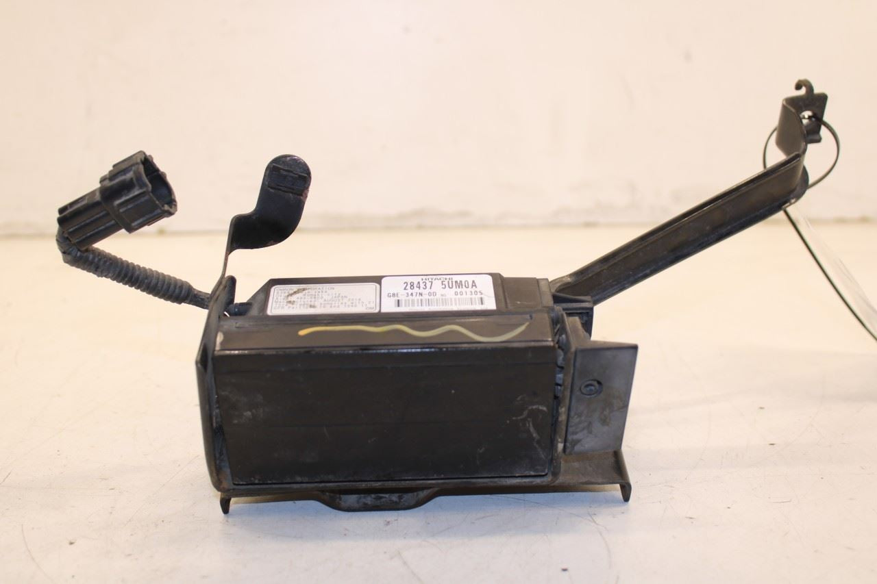 16-17 Infiniti QX50 3.7L AWD Front Distance Sensor w/ Technology Package *ReaD* - Alshned Auto Parts