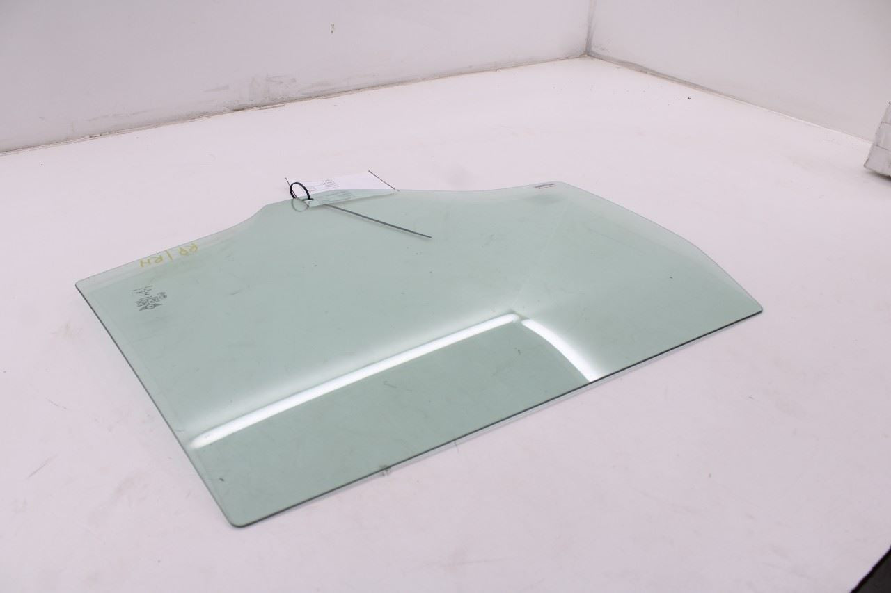 2014-25 Mini Cooper Rear Passenger Right Side Door Window Glass 51-35-7-320-2882