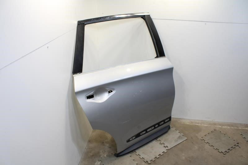 2016-2020 Infiniti QX60 Rear Right Passenger Door Shell Panel 82100-3JC1A OEM - Alshned Auto Parts