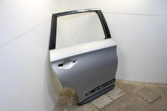 2016-2020 Infiniti QX60 Rear Right Passenger Door Shell Panel 82100-3JC1A OEM - Alshned Auto Parts