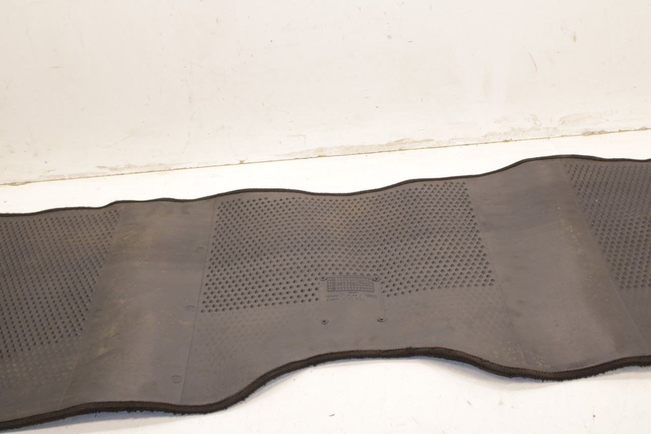 13-17 Ram 1500 Big Horn Crew Cab 5.7L 4WD Rear 2nd Row Interior Floor Carpet Mat - Alshned Auto Parts