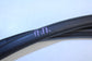 2014-2020 Acura MDX Advance Front Right Door Weatherstrip On Body 72315-TZ5-A01 - Alshned Auto Parts