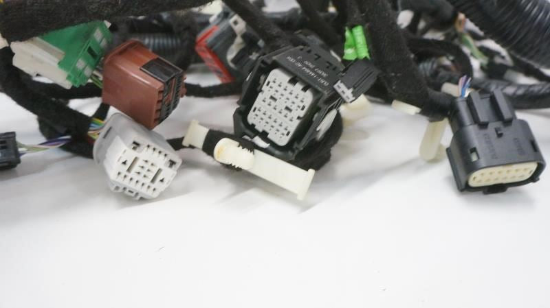 2019-2020 Ford F150 Dash Instrument Panel Wire Harness LL3T-14401-ANB OEM4