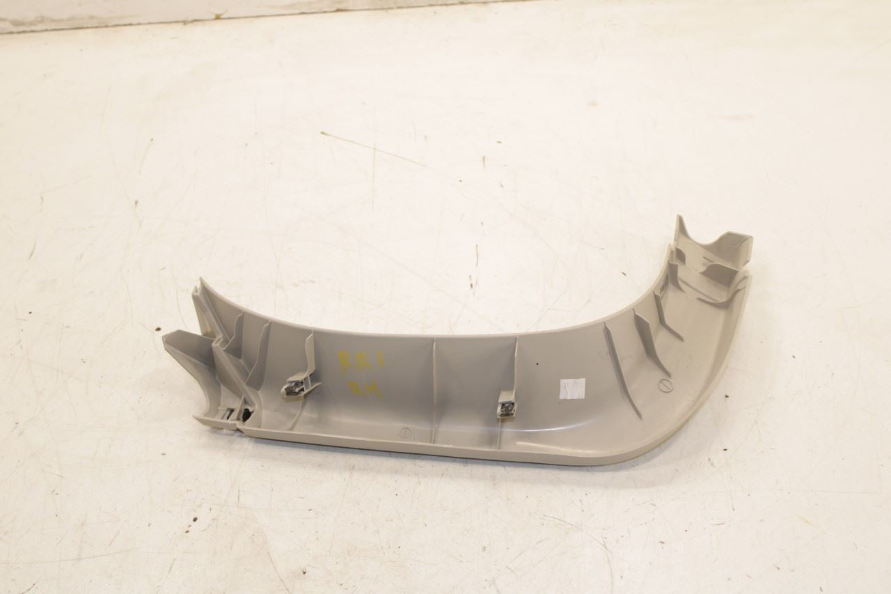 14-20 Infiniti QX60 Rear Liftgate Right and Left Side Trim Cover Panel Set of 3 - Alshned Auto Parts