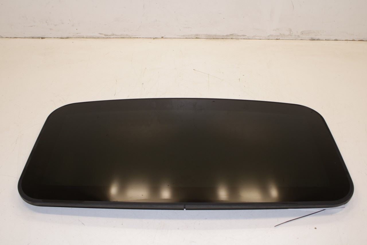 2011-2018 Volvo S60 Sunroof Window Glass Panel 31352066 OEM - Alshned Auto Parts