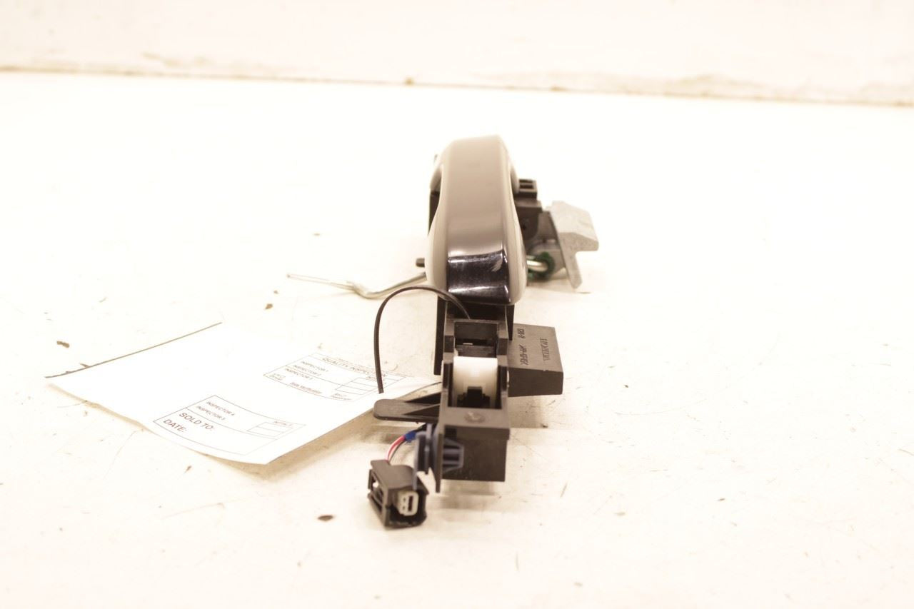 23-26 Acura Integra A-Spec Rear Right Side Door Exterior Handle 72641-3S5-A11ZB - Alshned Auto Parts