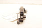 23-26 Acura Integra A-Spec Rear Right Side Door Exterior Handle 72641-3S5-A11ZB - Alshned Auto Parts