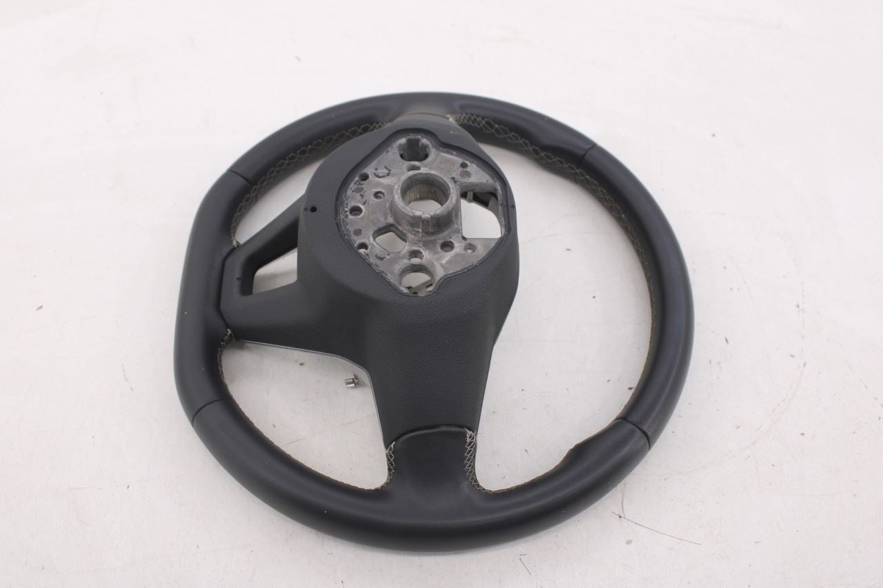 2021-23 Volkswagen Atlas SE Steering Wheel w/ Control Buttons 2GJ-419-089-H-ZEG - Alshned Auto Parts