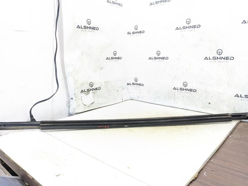 2009-2020 Dodge Journey Rear Left Door Outside Belt Molding 5076859AJ OEM - Alshned Auto Parts