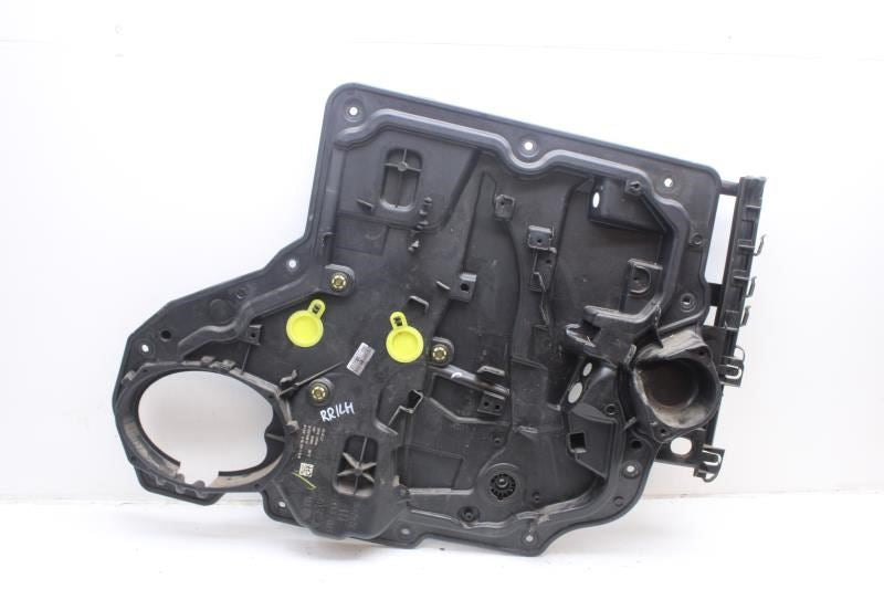 2017-24 Chrysler Pacifica Rear Left Sliding Door Window Regulator 68314759AA OEM - Alshned Auto Parts