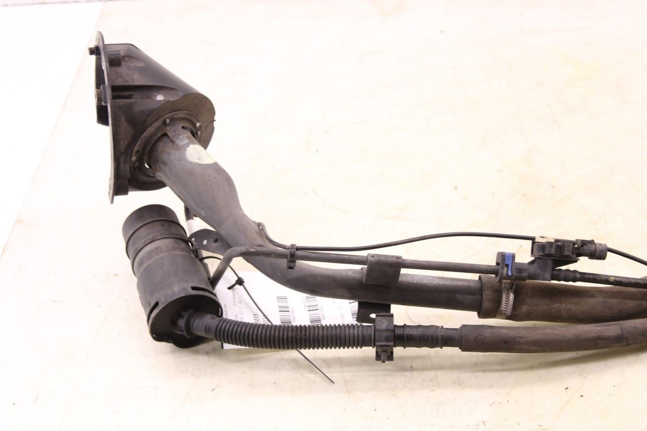 2013-2018 RAM 1500 Laramie 5.7L Fuel Filler Neck Hose Tube Pipe 68192064AC OEM - Alshned Auto Parts