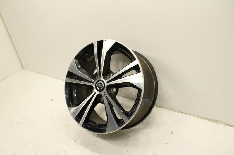 2020-2023 Nissan Sentra Aluminum Alloy Wheel R16x6.5J 10 Spoke 40300-6LB9A OEM - Alshned Auto Parts