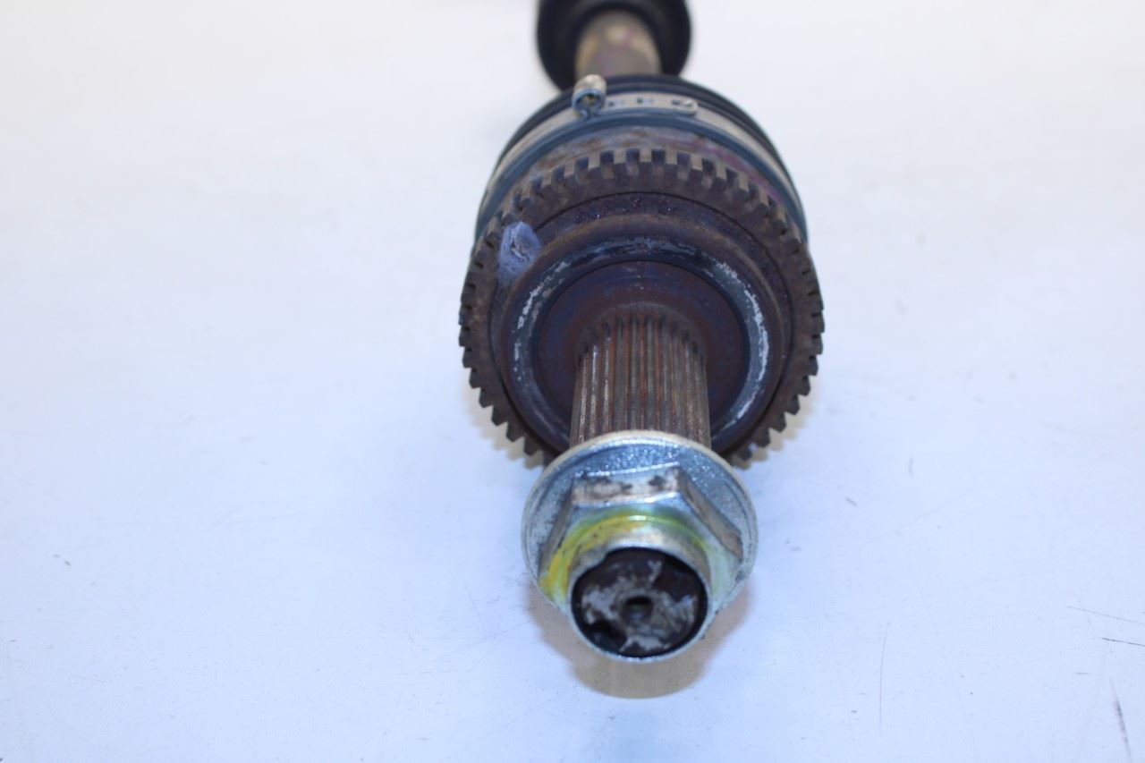 11-17 Hyundai Veloster Base FWD Front Right CV Axle Drive Half Shaft 49501-2V000 - Alshned Auto Parts