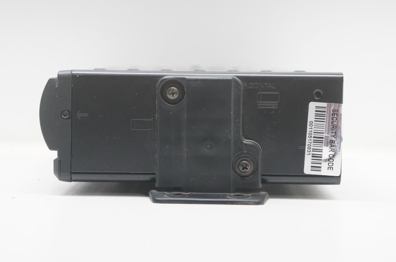 2005-2009 Ferrari F430 Becker Silverstone 6 Disc CD-Changer BE7860 OEM - Alshned Auto Parts