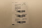 2019-2020 Nissan Altima SL Rear Right Door Weatherstrip On Body 76923-6CA0A OEM - Alshned Auto Parts