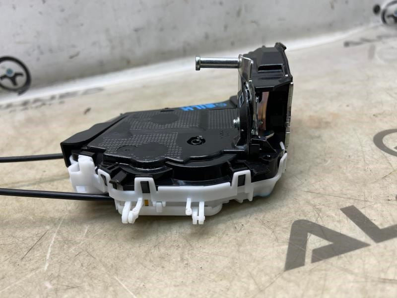 2016-2022 Toyota Prius Two 1.8L Rear Driver Left Side Door Lock Latch Actuator - Alshned Auto Parts