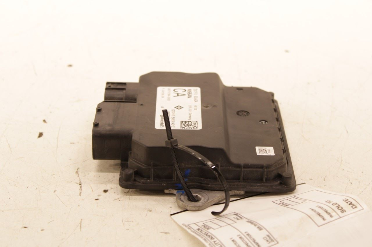 2016-2018 Infiniti Q50 Premium 3.0L VTC Valve Variable Timing Module 237F0-5CA0A - Alshned Auto Parts