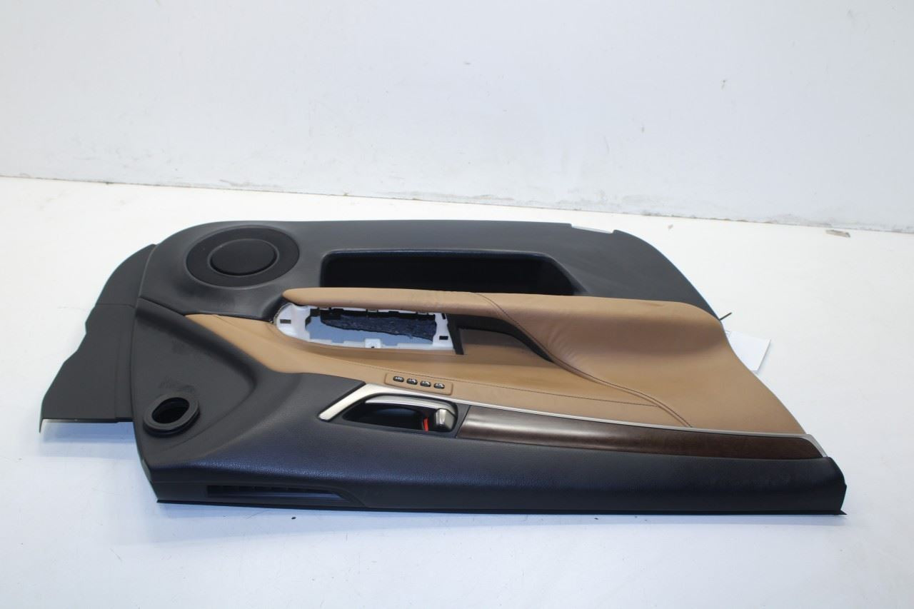 2013-2015 Lexus GS350 Front Left Driver Side Door Trim Panel 67620-30M31-43 OEM - Alshned Auto Parts