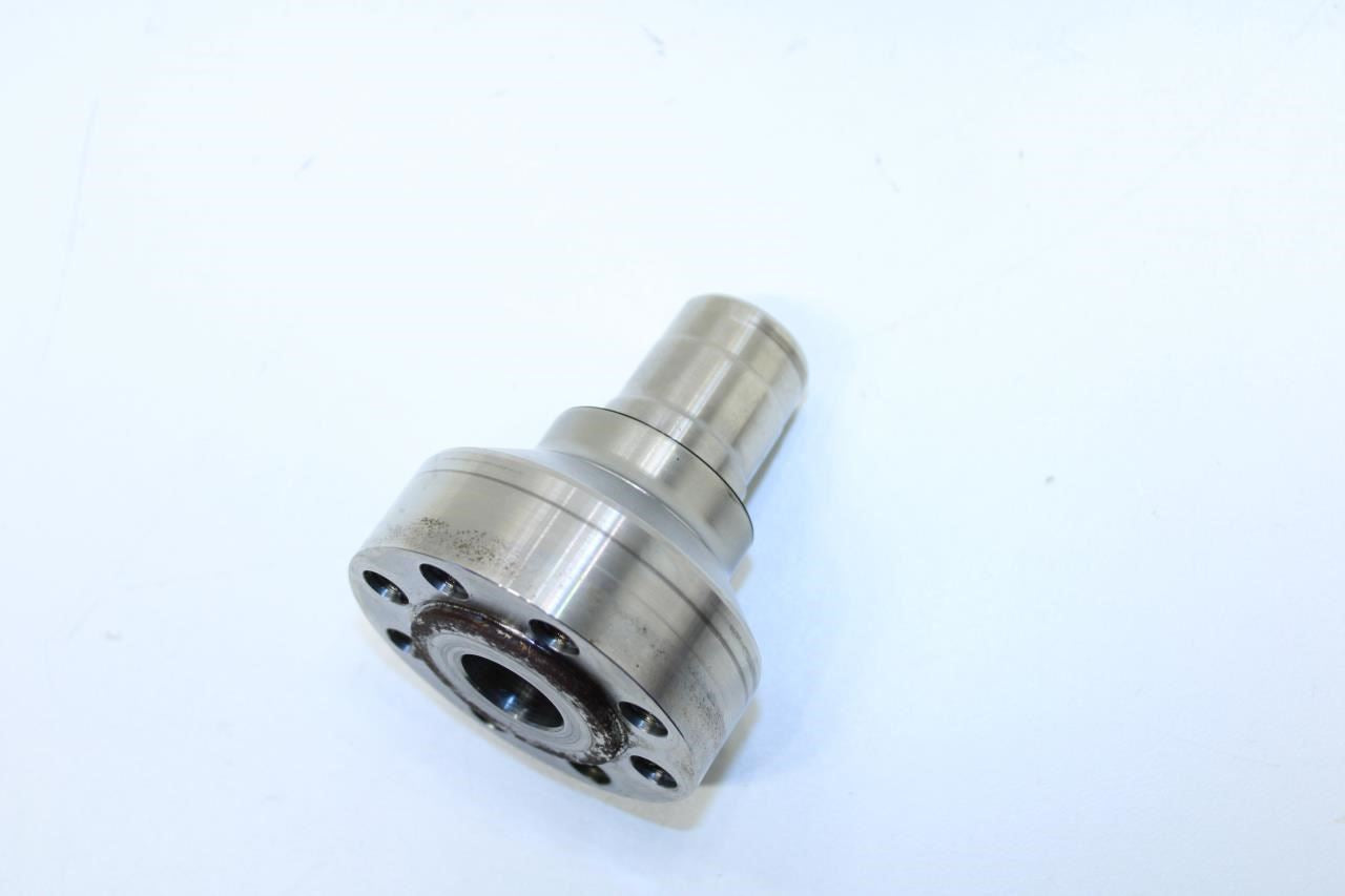 15-16 BMW 435I Gran Coupe xDrive 3L Engine Vibration Damper Hub 11-23-7-574-827 - Alshned Auto Parts