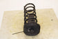 15-16 Volvo S60 T5 Premier FWD Rear Suspension Right and Left Side Coil Spring - Alshned Auto Parts
