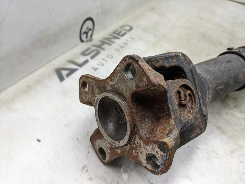 2005-2023 Toyota Tacoma Front Drive Shaft Propeller 37140-04051 OEM - Alshned Auto Parts