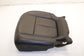 11-18 Porsche Cayenne Platinum Rear Passenger RH Side 2nd Row Seat Lower Cushion - Alshned Auto Parts