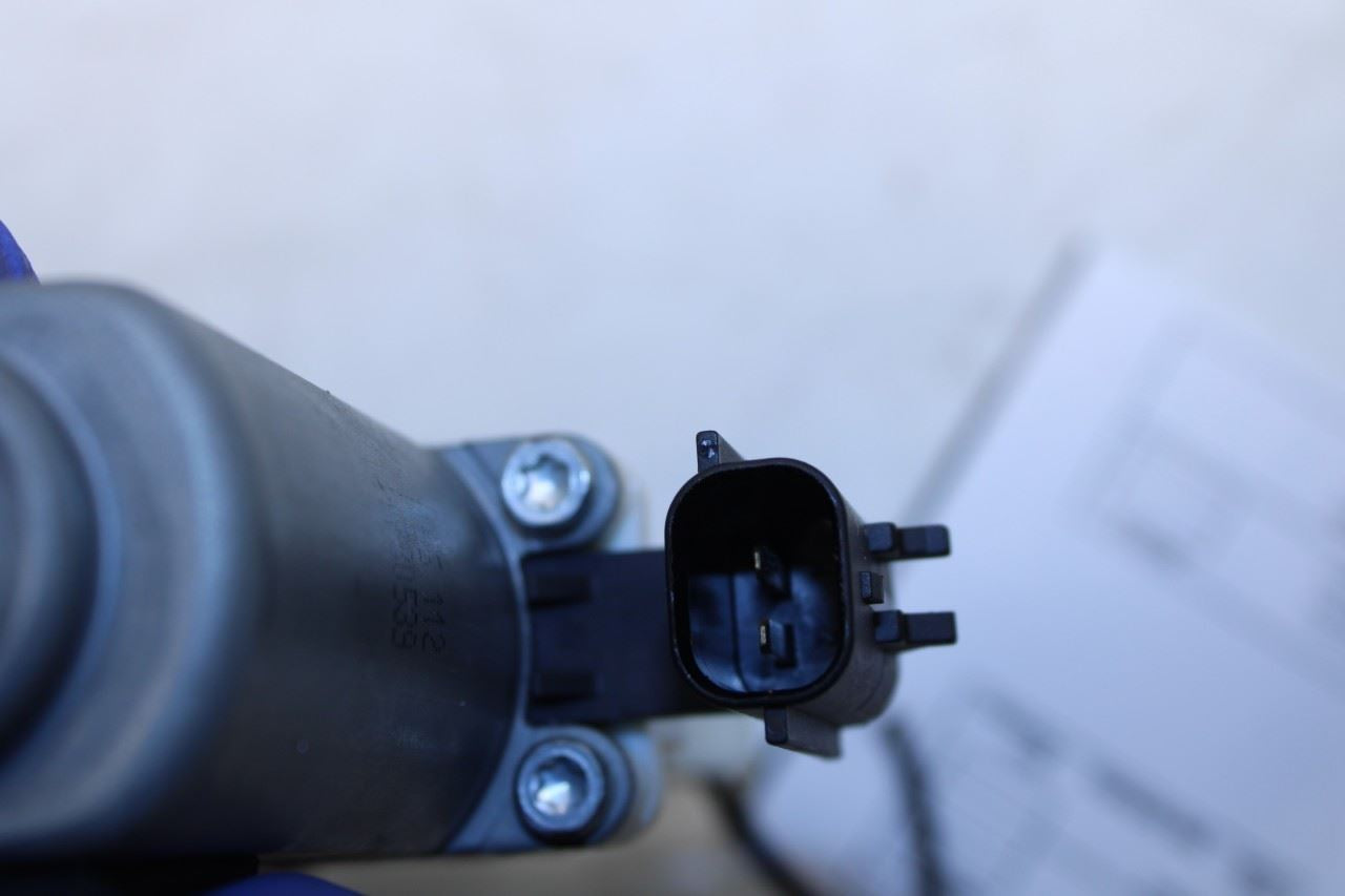 11-2018 RAM 1500 Crew Cab Laramie Rear Right Door Power Window Motor 68045134AB - Alshned Auto Parts