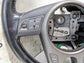 2012-2013 Kia Soul Steering Wheel Leather w/ Control Buttons 56110-2K475AYA OEM - Alshned Auto Parts