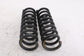 2006-2009 Mercedes-Benz CLK 350 Rear Right and Left Side Coil Spring Set of 27