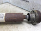 2011-2023 Dodge Durango 3.6L AWD Front Drive Shaft 52853642AD OEM - Alshned Auto Parts