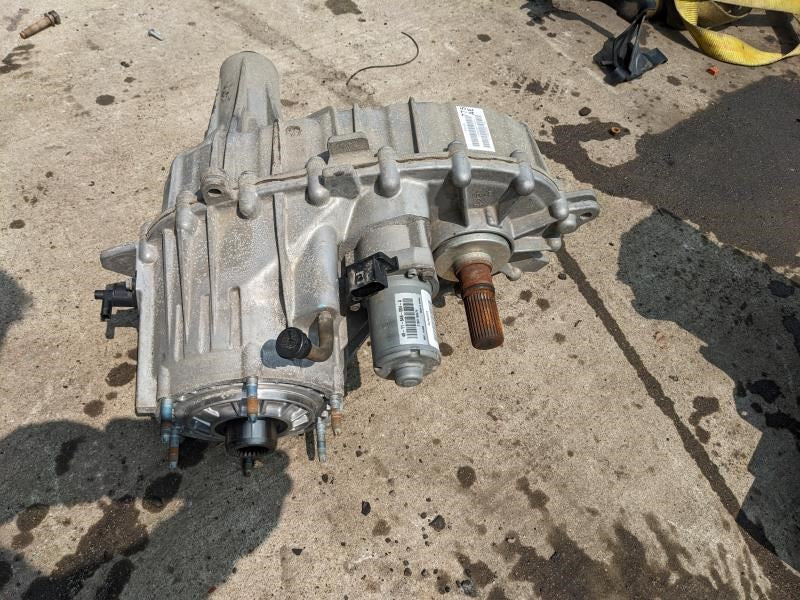 2019-2024 Ram 1500 New Body 4WD Electric Shift On Demand Transfer Case Bw 48-114