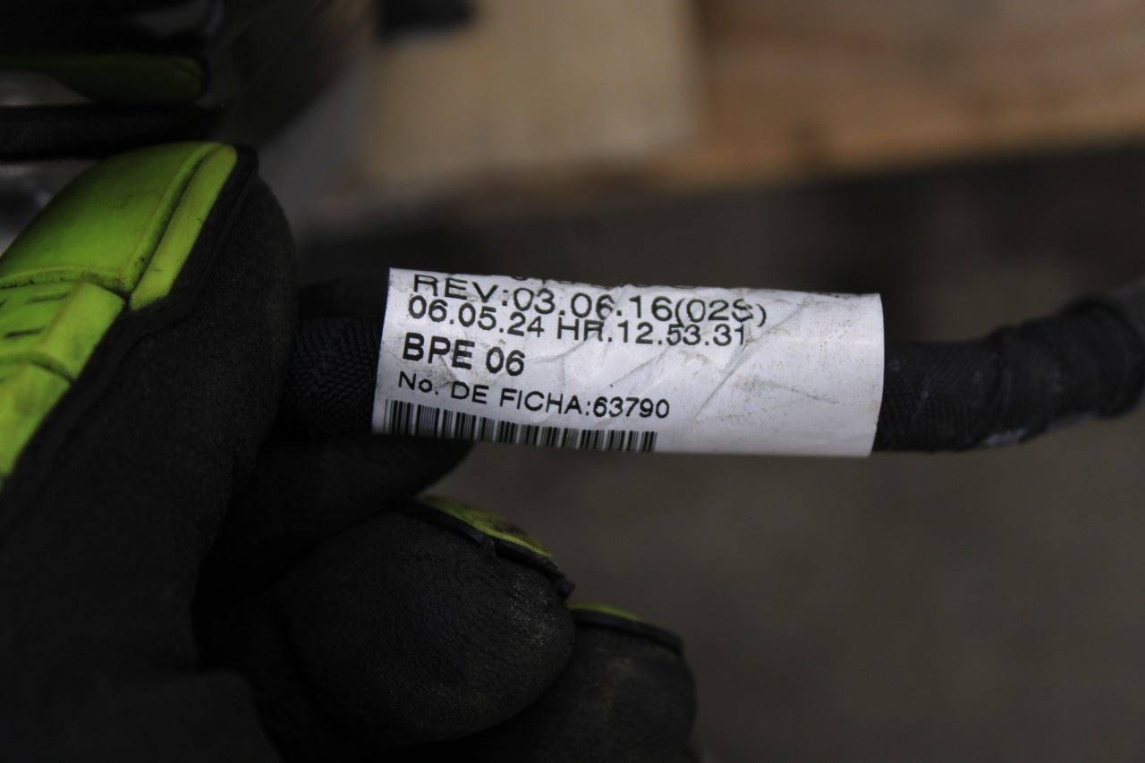 2024-2025 Volkswagen Jetta SE 1.5L FWD 8-Speed Auto Transmission 14K 09U300035D13