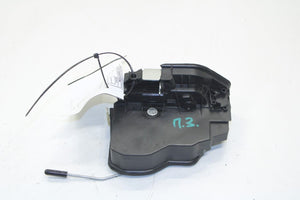 09-16 BMW 328I xDrive SULEV Rear Right Side Door Lock Latch Actuator 51227229460