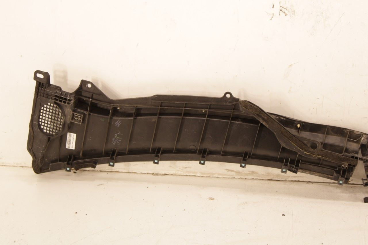 2014-2024 Infiniti Q50 Premium Front Windshield Cowl Vent Grille Cover Panel - Alshned Auto Parts
