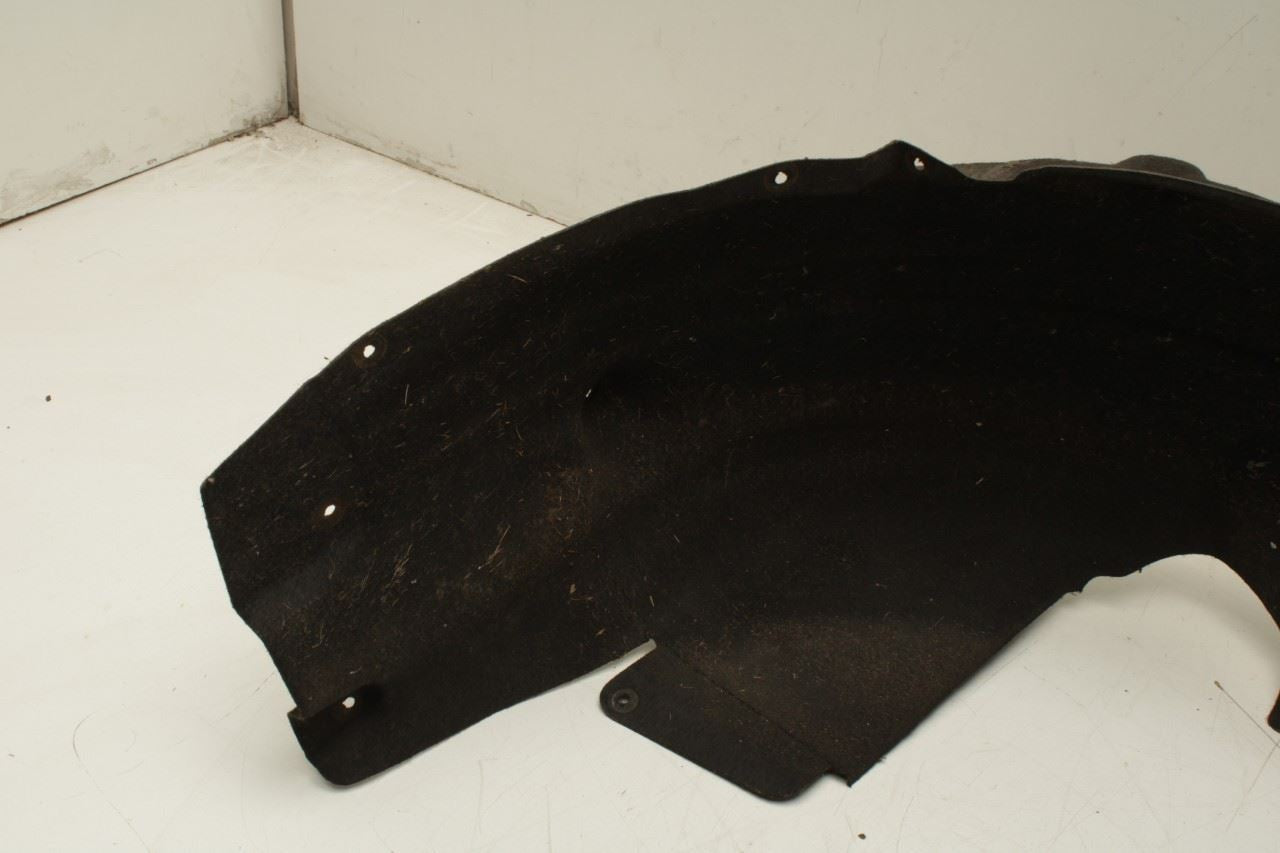 2010-2015 BMW 750Li xDrive Rear Right Wheelhouse Liner Splash Shield 51717185270 - Alshned Auto Parts