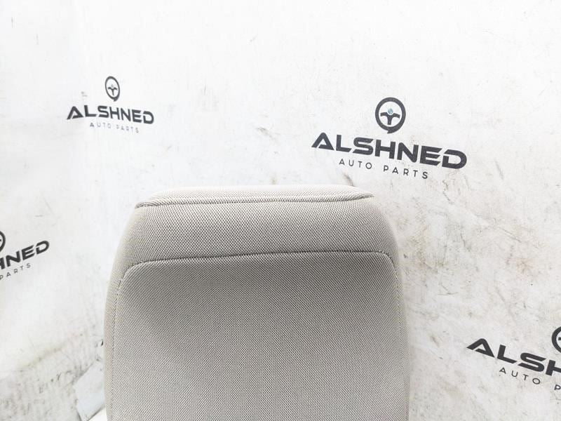 2016 Ford Fusion Front Left or Right Seat Headrest Cloth DS7Z-54611A08-AF OEM - Alshned Auto Parts