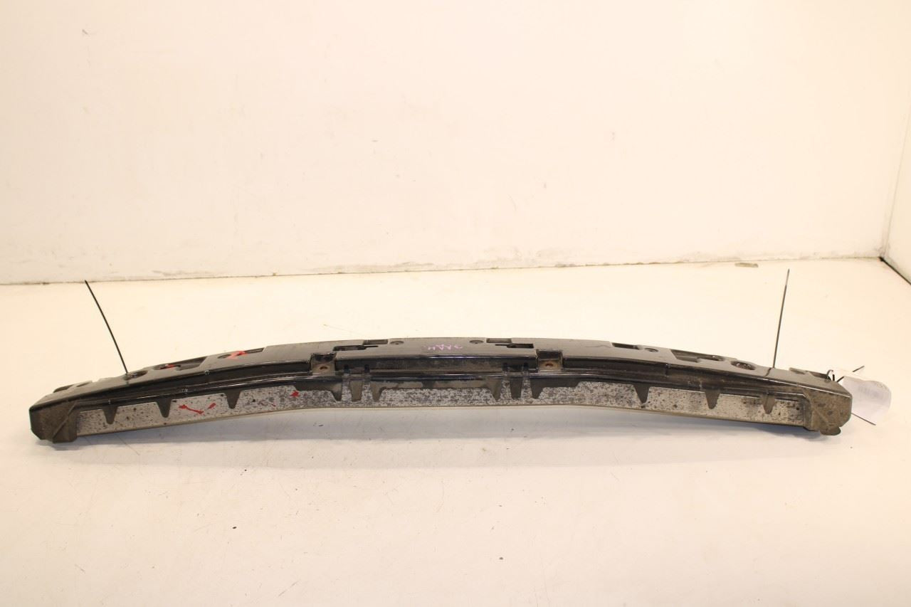 2007-2011 Toyota Camry LE RR Bumper Reinforcement Impact Bar w/ Bumper Absorber - Alshned Auto Parts