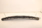 2007-2011 Toyota Camry LE RR Bumper Reinforcement Impact Bar w/ Bumper Absorber - Alshned Auto Parts
