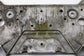 14-23 Infiniti Q50 Luxe RWD Front Suspension Stay Crossmember Plate w/ Bracket - Alshned Auto Parts