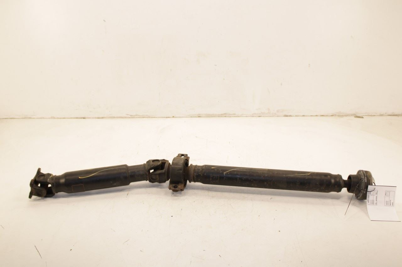 2015-2017 Infiniti QX50 3.7L AWD AT Rear Drive Shaft Propeller 37300-3WU0A OEM - Alshned Auto Parts