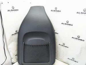 18-25 Audi S5 Premium 3.0L AWD Front Driver Left Side Seat Back Panel Cover Trim
