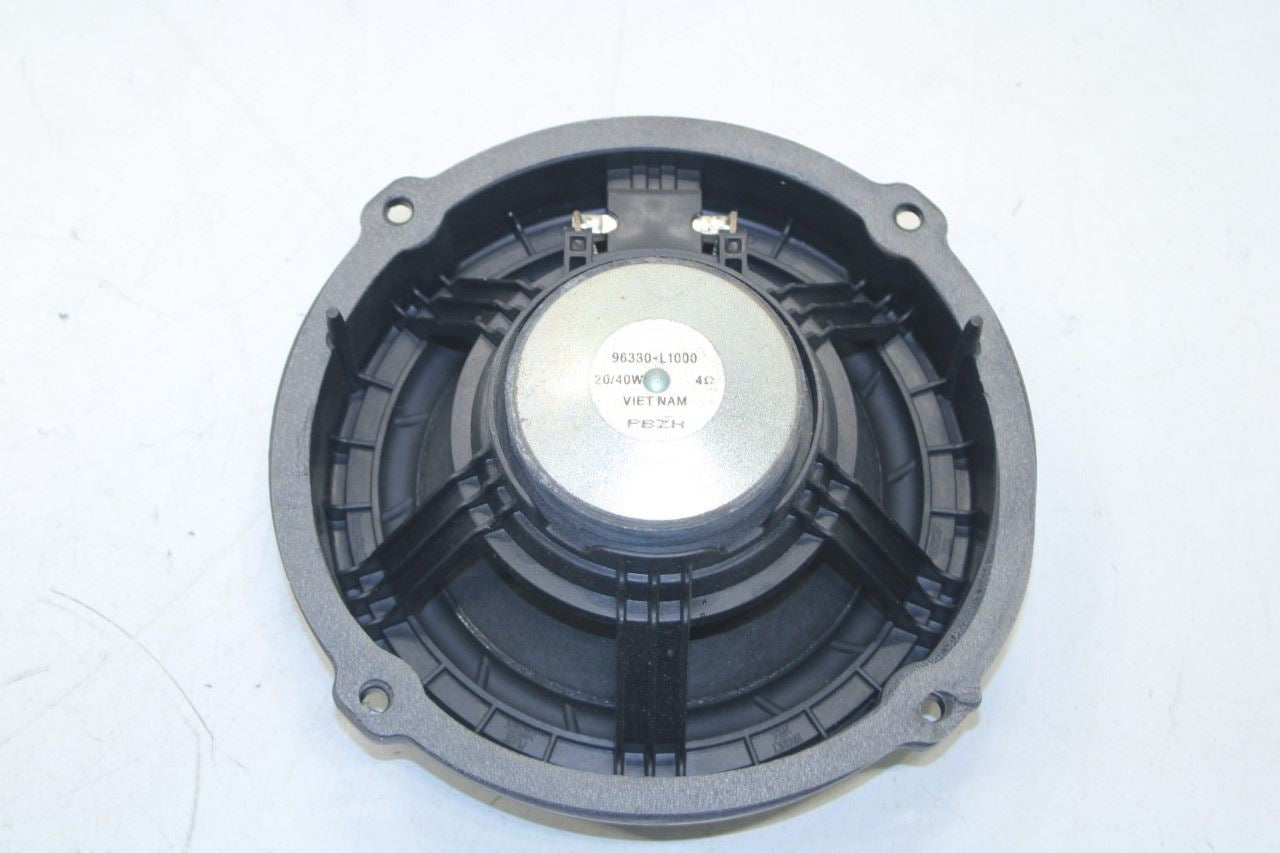 2020-2025 Hyundai Sonata SE Front Left and Right Door Audio Speakers 96330-L1000 - Alshned Auto Parts