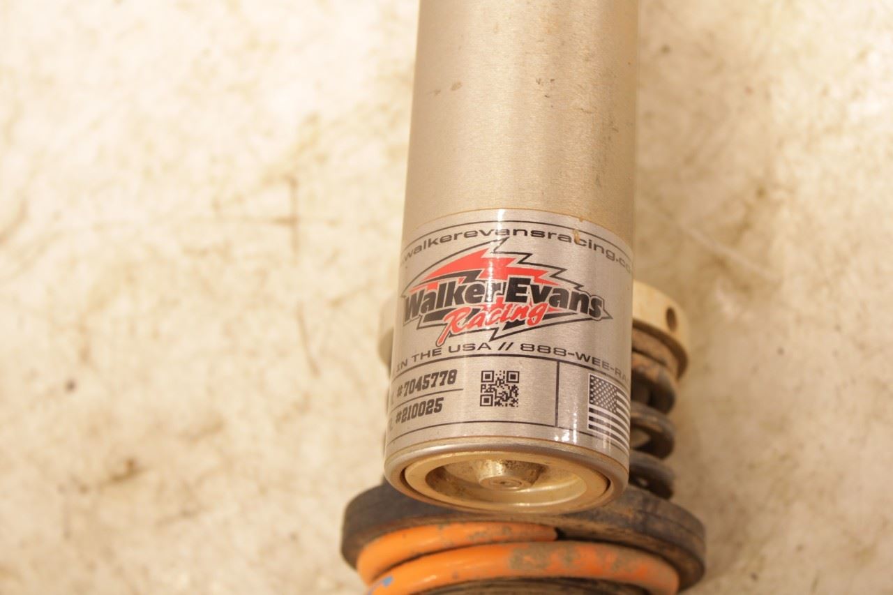 2024-26 Polaris RZR XP 1000 Ultimate Rear Driver Left Side Shock Strut Absorber - Alshned Auto Parts