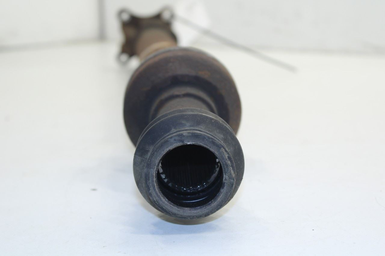 2013-2024 Ram 1500 Classic Crew Cab 5.7L 4WD Front Drive Shaft 8-Spd Auto 8HP70 - Alshned Auto Parts