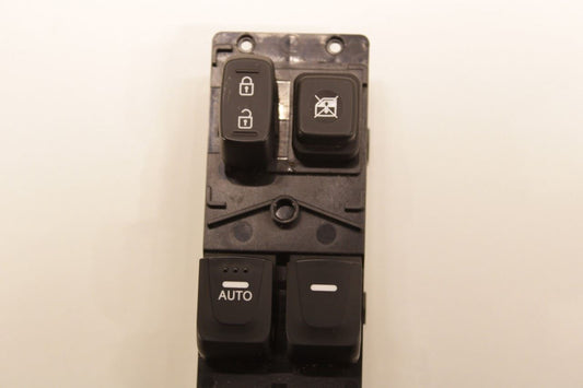 2011-2017 Hyundai Veloster Turbo Front Left Side Master Power Window Switch OEM - Alshned Auto Parts